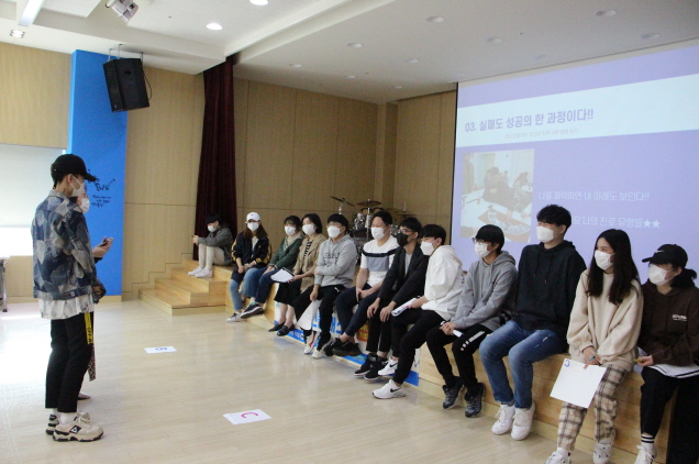 비전클래스Ⅱ ‘IT전문수리기사 기초과정’ GRAND OPEN!! 이미지 4